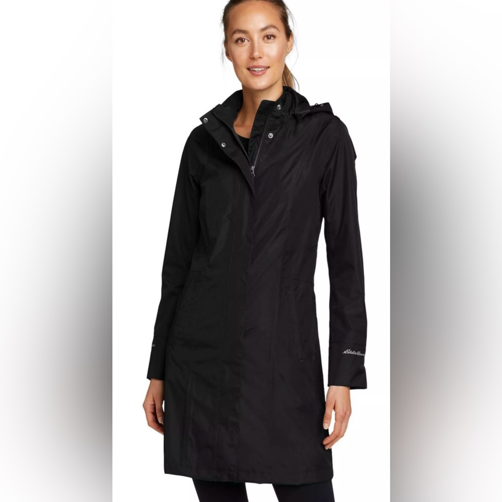 Eddie Bauer jacket